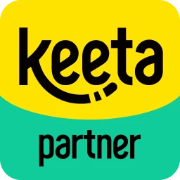 Icône de Keeta Partner
